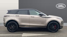 Land Rover Range Rover Evoque 2.0 P300 HST 5dr Auto Petrol Hatchback